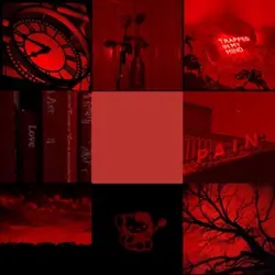Dark Red