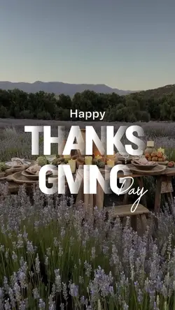 thanksgiving day