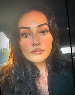 Esra'm!
