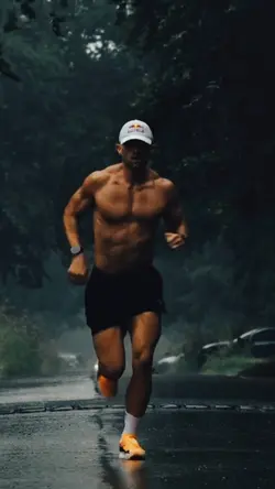 Cardio time
