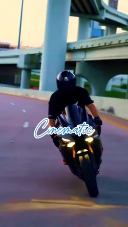 cinematic