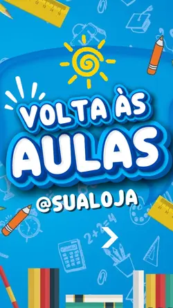 volta as aulas 