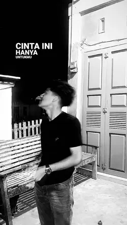 Hanya untukmu