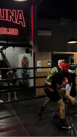 Boxeo 
