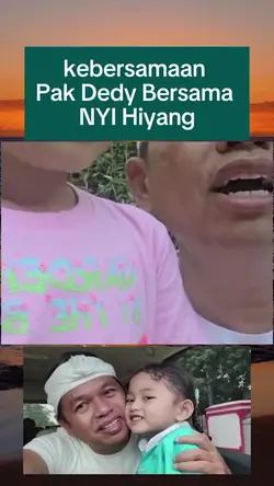Kang Dedi Mulyadi 