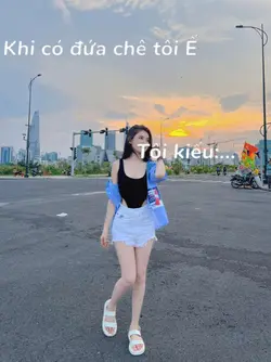 khi có đứa chê tôi ế