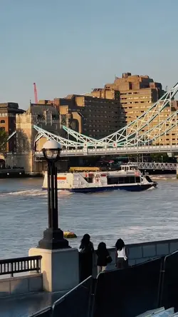 City slowmo trend