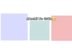 dAmMi Un GrHr