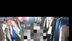 store cctv