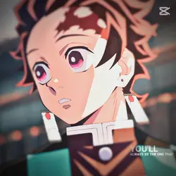 Tanjiro 