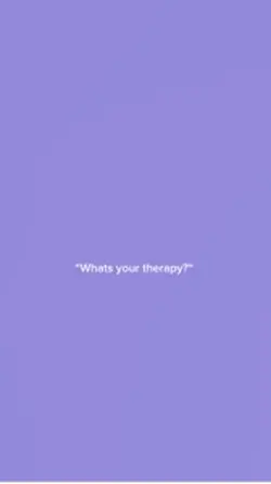 My therapy💕