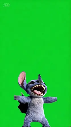 Lilo and stitch 