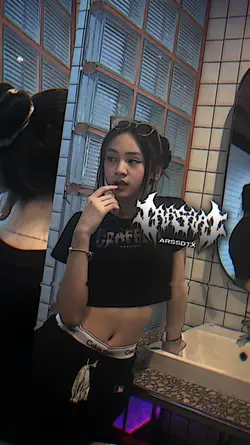 VERSI NO MIROR KECE