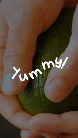 Avocado Yummy