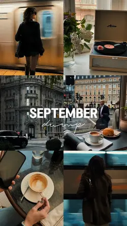 September dump 
