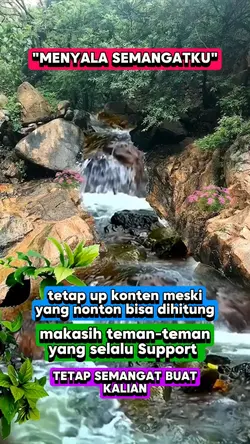 KONTEN FB SEMANGAT