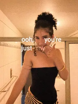 your my type