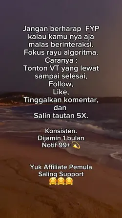 TRIK FYP Tiktok