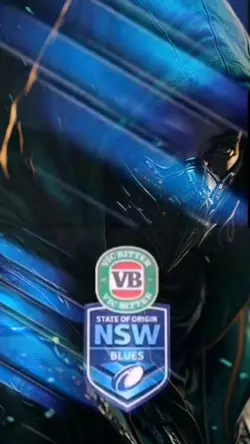 NSW ORIGIN 