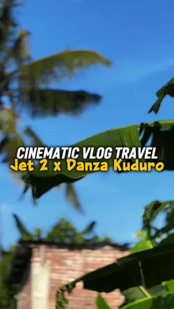 CINEMATIC VLOGTRAVEL