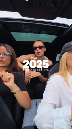 Wishes 2025