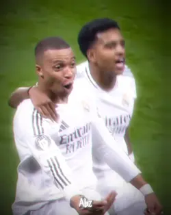 Mbappe X accelerada