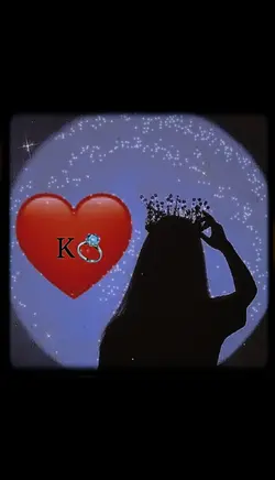 letter K