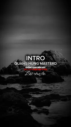Anh bật công tắc