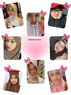perempuanku engkau 