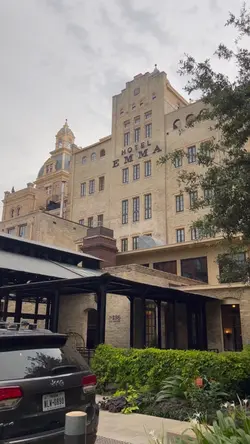 Hotel Emma