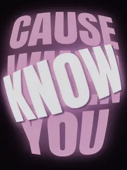 when you know