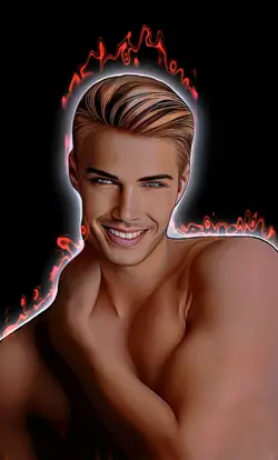 charmantjacky