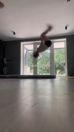 Gymnastics 