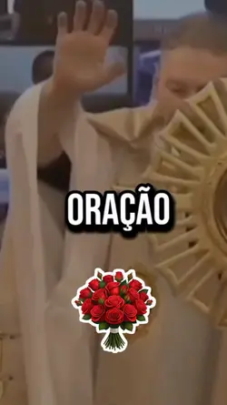 ORAÇÃO DO PADRE ⁶³