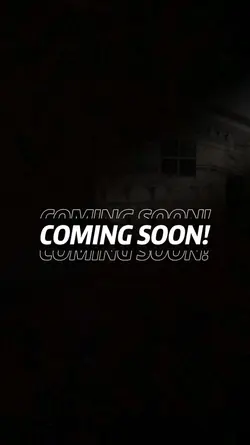 COMING SOON 