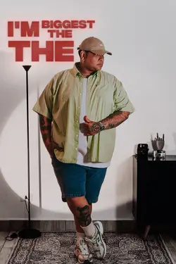 The biggest