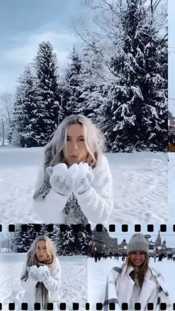 White Winter