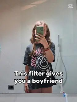 ai filter boyfriend