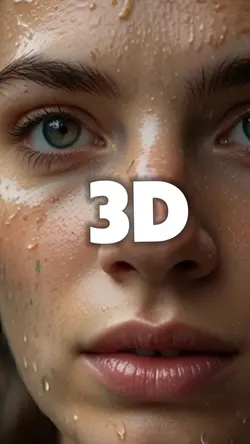 3D Zoom 7 video 