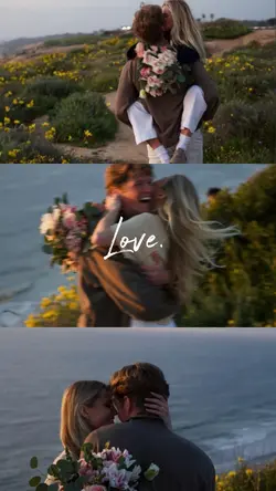 Love.