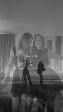 forever