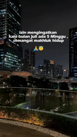 juli semangat