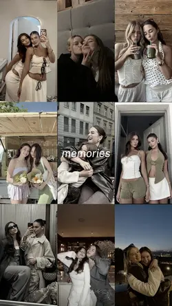 memories