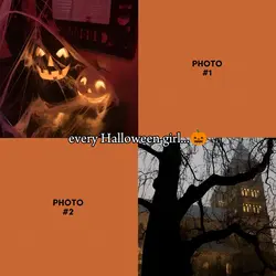 every Halloween girl