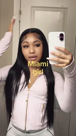 Miami girl
