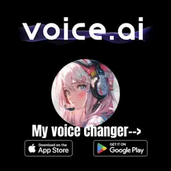 MY VOICE CHANGER