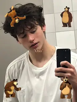 Oso Y Masha