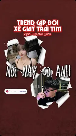 Nơi Này Có Anh