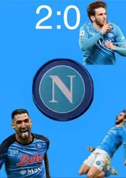 Forza Napoli 