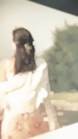 Sad slowmo